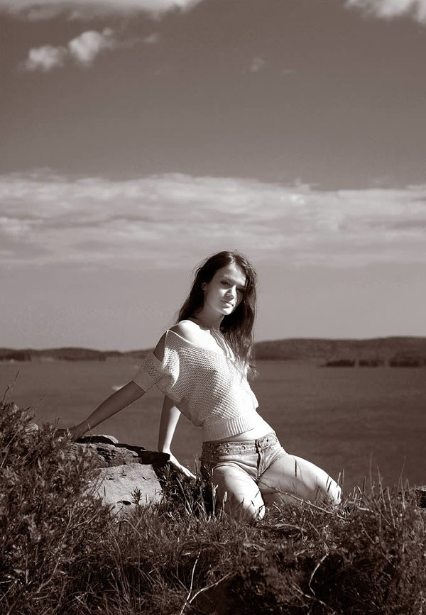 Олунька, 46 лет, 4 размер груди