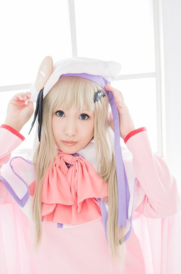 Юлия, 24 года, 4 размер груди